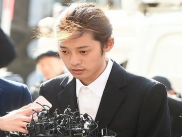 Pintar Rayu Wanita untuk Hubungan Intim, Jung Joon Young Disebut  Pandai Bermuka Dua