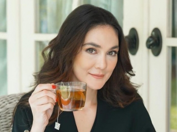 Video Luna Maya Selamatkan Kucing Kecil Viral, Netter Puji Setinggi Langit