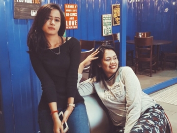 Ely Sugigi Marah-Marah di TV, Tulisan Sang Anak di Instagram Curi Perhatian