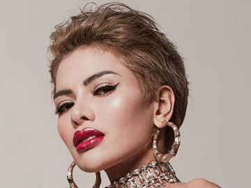 Sopir Ojol Ungkap Kebaikan Nikita Mirzani, Netter: Nyai Memang Mantul 