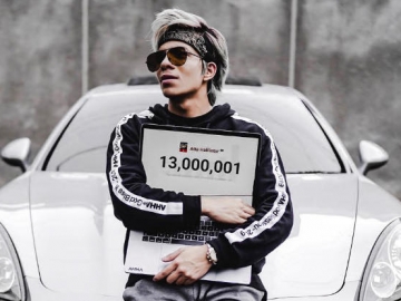 6 Artis Indonesia Ini Sukses Jadi Youtuber dan Punya Ribuan Subscriber, Saingi Atta Halilintar?