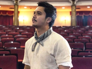 Percaya Dengan Makhluk Halus, Derby Romero Lebih Seneng Bikin Film Horor