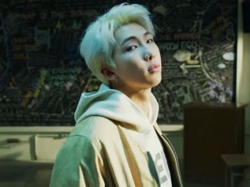 RM Tampil Keren di Trailer Untuk Teaser Comeback Bangtan Boys ‘Map of the Soul: Persona’