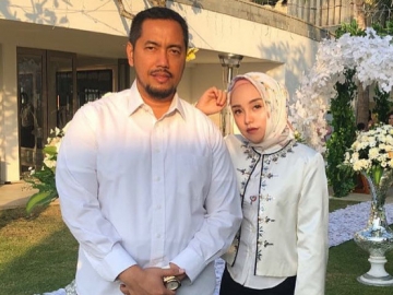 Salmafina Ngaku Tak Ingin Punya Teman Lagi, Sunan Kalijaga Sewa Bodyguard