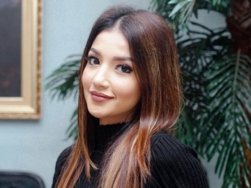 Atalarik Syah Tak Hadiri Sidang Lagi, Tsania Marwa: Sengaja Ulur Waktu