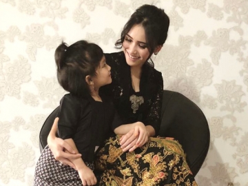 Cari Papa Baru Untuk Bilqis, Ini Syarat Dari Ayu Ting Ting