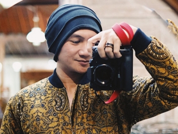 Anji Sabet Gelar Penambahan Subscribers Tercepat di Dunia, Netter Beri Sambutan Hangat