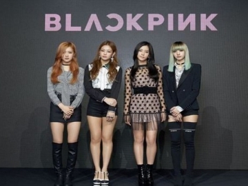 Black Pink Tampil Ala Charlie's Angels di Foto Teaser Comeback, Fans 'Bungkam' Cibiran Netter