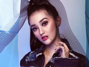 Ranty Maria Tulis Kalimat Bijak, Netter Kompak Memuji