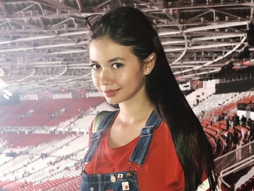 11 Foto Transformasi Yuki Kato Sudah Cantik Sejak Kecil, Wajah Imut Hingga Penampilan Seksi