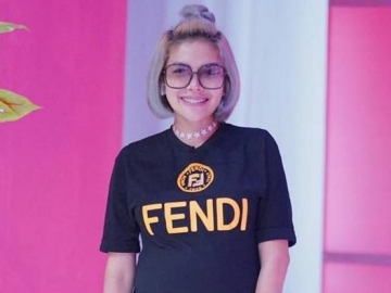 Nikita Mirzani Kembali Riya Sebut Marmer Rumahnya Rp 700 Juta, Netter Ramai Beri 'Peringatan'