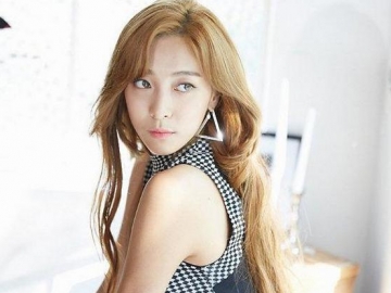 Luna F(x) Pamer Rajin Olahraga Meski di Rumah, Netter: Terlihat Menyedihkan