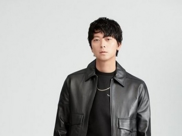 Super Tampan Didapuk Jadi Model Brand Fashion, Kang Dong Won Malah Tuai Cibiran