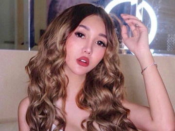 Wajah Lucinta Luna ‘Ditempel’ Pada Foto Bocah SD, Netter Ngakak Maksimal