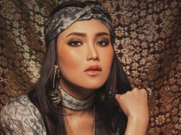 Ayu Ting Ting Kembali Pamer Kemesraan dengan Shaheer Sheikh, Netter Seret Nama Raffi Ahmad 