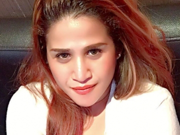 Masih Jalani Rehabilitasi, Dhawiya Zaida Menikah dengan Mahar Rp 100 Ribu