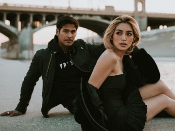 Jessica Iskandar Bagikan Video Richard Kyle Tidur Mangap, Netter Heran