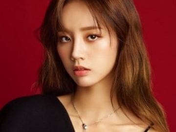 Agensi Bantah Rumor Hyeri Gabung Kekasihnya yaitu Ryu Jun Yeol di C-JeS Entertainment