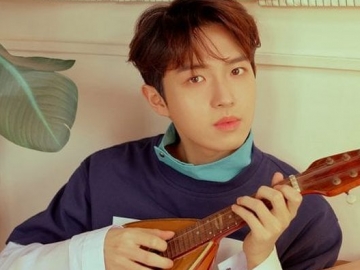 Kim Jae Hwan Bahas Karier Sebagai Solois dan Alasannya Tetap Bertahan di Swing Entertainment