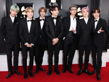 BTS Bahas Kemungkinan Puncaki Peringkat Billboard Hot 100