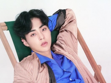 Bikin Kagum, Intip Desain Interior Apartemen Mewah Xiumin EXO di Kota Seoul