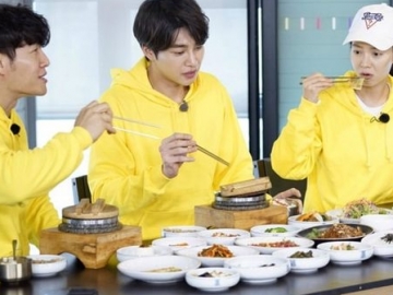 Kedatangan Bintang Tamu Laki-Laki, Song Ji Hyo Siap Buat Kim Jong Kook Cemburu di ‘Running Man’