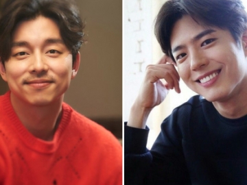 Ada Gong Yoo Hingga Park Bo Gum, Intip Peringkat Model Iklan Pria dengan Reputasi Terbaik