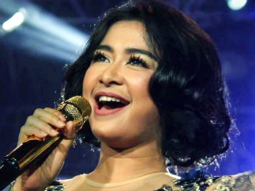 Kabar Duka, Ayah Pedangdut Uut Permatasari Meninggal Dunia