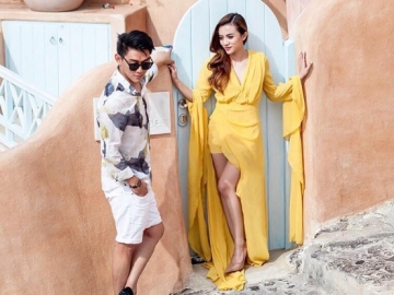 Ifan Seventeen Kangen Istri Hingga Tulis Kalimat Bijak, Netter Malah Beri Kritikan