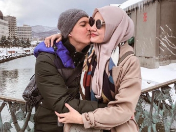 8 Tahun Menanti Momongan, Zaskia Sungkar Akhirnya Ikuti Program Bayi Tabung