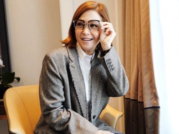 Maia Estianty Jadi Juri 'Master Chef Indonesia', Ungkapan ‘Makan Teman’ Jadi Sorotan