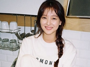 Jo Woo Ri Akui Terpesona Ketampanan Cha Eun Woo dan Cerita Rasanya Bintangi 'Dots'