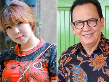 Gisel Panen Hujatan Netizen, Roy Marten Malah Beri Pujian ke Mantan Menantu