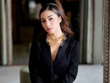Terkuak, Nikita Willy Beri Perhatian Khusus Untuk Haters