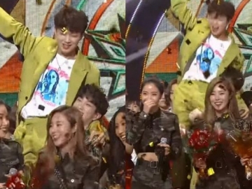 Minta Maaf Usai Ganggu Kemenangan Mamamoo, Boyband Rookie The T-  Bird Malah Dituding Carmuk