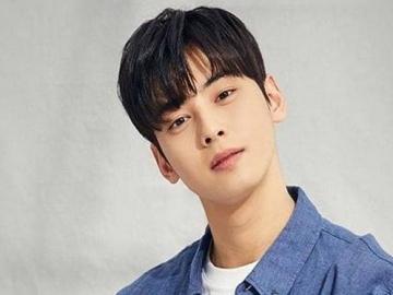Ucapakan Terima Kasih Pada Fans di Ultah Ke-22, Cha Eun Woo Malah Bikin Mewek