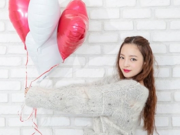 Sempat Kena Sindir, Goo Hara Akui Oplas Kelopak Mata Karena Alami Hal Ini