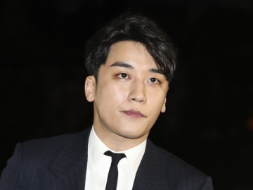 Proses Hukum Berlanjut, Seungri Ngaku Sediakan Prostitusi dan Suap Petugas Kepolisian