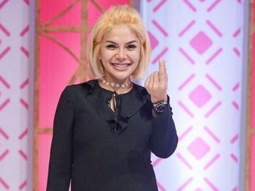 Nikita Mirzani Geram Dituding Hal Ini, Pernyataan Menohok Hingga Pamer Foto 'Syur' Jadi Sorotan