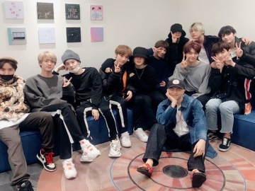 BTS Bakal Jadi Bintang Tamu di Reality Show Baru TXT, Netter: Dompleng Nama Lagi
