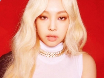 Akui Suka Pertama Kali Berambut Pirang, Jennie Malah Tuai Cibiran Netter