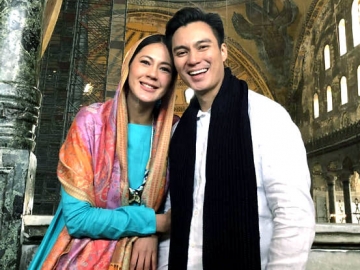Pamer 4 Juta Subscriber, ‘Lapak’ Baim Wong Banjir Pujian