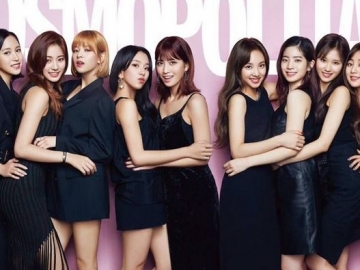 Ikut Ramaikan Comeback Bulan April, Twice Rilis Teaser Perdana 'Finally'