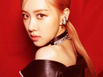 Meski Tampil Terakhir, Pesona Rose Tak Kalah Memukau di Teaser Video ‘Kill This Love’ Black Pink