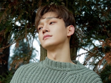 Chen EXO Bahas Keberaniannya Debut Solo Hingga Ungkap Dirinya Fans Berat Bruno Mars