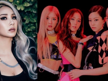 Netter Protes Usai BTS Tak Masuk, Forbes '30 Under 30 Asia' Justru Pilih Black Pink dan CL