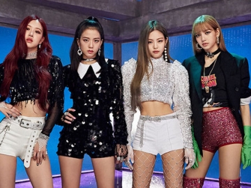 Sukses Gelar Tur Konser Perdana, Jumlah Lagu Black Pink Jadi Perbincangan