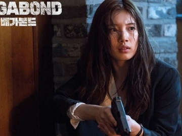 Tayangan Drama 'Vagabond' Suzy-Lee Seung Gi Kabarnya Diundur, Pihak SBS Buka Suara