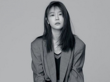 Asyik ke Pameran Pakai Makeup Tipis, Sojin Girl's Day Dibilang Mirip Ahjumma