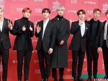 Mengintip Kehidupan Boy Group, Penampakan Dorm Monsta X Bikin Netter Kaget